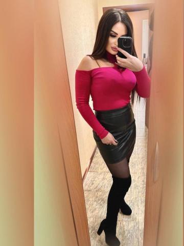 Индивидуалка Майя Фотография 3