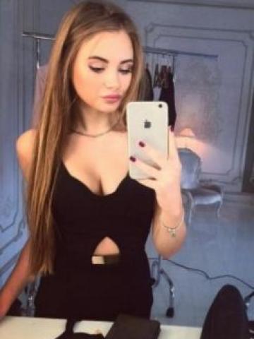 Индивидуалка Устинья Фотография 4